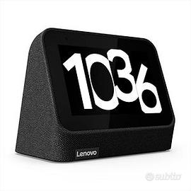 Speaker bluetooth CLOCK2 B