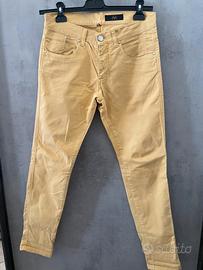 jeans estivi  uomo