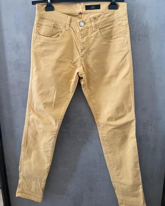 jeans estivi  uomo