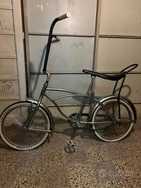 Bicicletta Low Ride anni 70