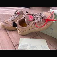 Scarpe off white