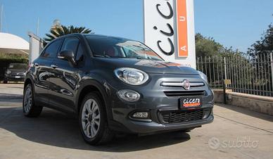 Fiat 500X 1.3 mjt 95 CV Pop Star |2017