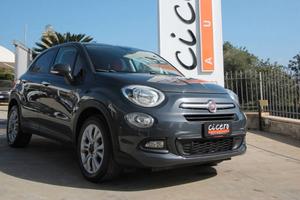Fiat 500X 1.3 mjt 95 CV Pop Star |2017