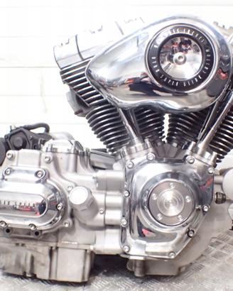 MOTORE Harley Davidson FXDC Dyna Super Glide 2009