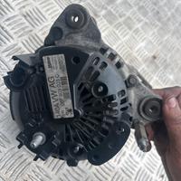 Alternatore audi