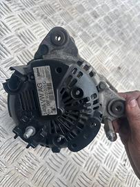 Alternatore audi