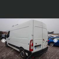 RENAULT Master T33 2.3 dCi/130 PM-TA DANNI CARRO