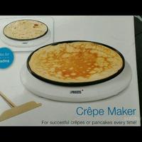 Crepe maker piadineria crepiera princess