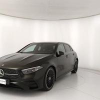 Mercedes-Benz Classe A (W177) A 180 d Automat...