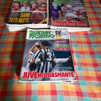 serie guerin sportivo anni 80/90 