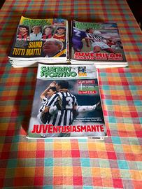 serie guerin sportivo anni 80/90 