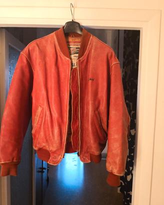 Giubbotto Diesel Vintage