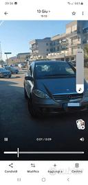  merceds classe A  