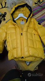 moncler piumino