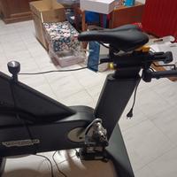Bike Technogym
