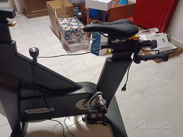 Bike Technogym