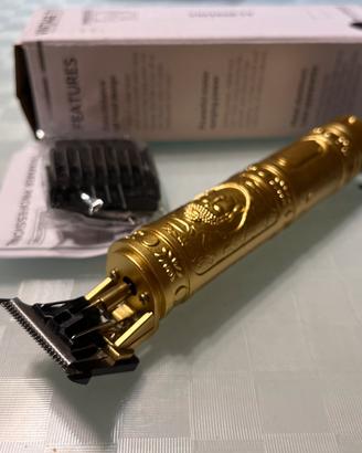 Rasoio elettrico ricaricabile