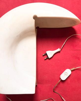 Lampada da tavolo Biagio di Tobia Scarpa per Flos