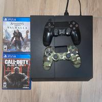 Ps4 500gb