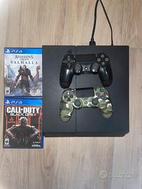 Ps4 500gb