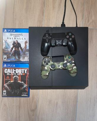 Ps4 500gb