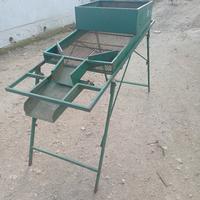 farnaro(setaccio olive