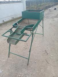 farnaro(setaccio olive