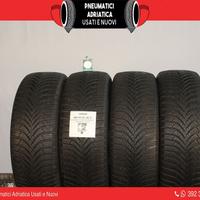 4 Gomme 185 55 R 15 Hankook al 87% SPED GRATIS