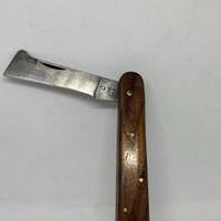 Coltello da innesto Due Buoi da collezione
