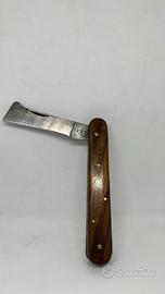 Coltello da innesto Due Buoi da collezione