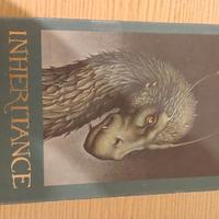 Inheritance - Christopher Paolini - 1ª ed italiana