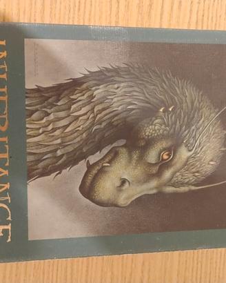 Inheritance - Christopher Paolini - 1ª ed italiana