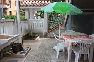 CASA VACANZA PIANO TERRA FRONTE MARE DAL 6 SET