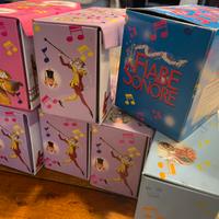 Musicassette di favole