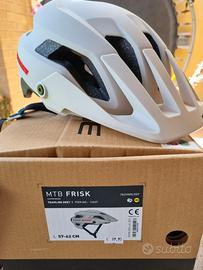 Casco CUBE MTB Frisk