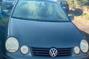 Polo 1900 sdi