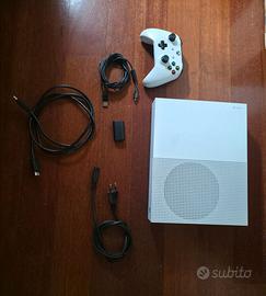 Xbox one s digital