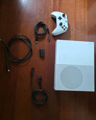 Xbox one s digital