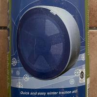 Catene da neve omologate nuove