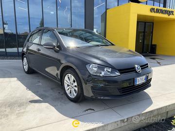 VOLKSWAGEN Golf 1.2 TSI 110 CV 5p. Comfortline B