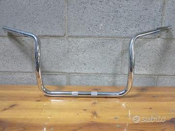 Manubrio originale Harley Davidson