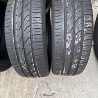 gomme usate 1955516 Estivo CONTINENTAL - Con - 289
