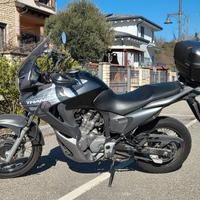 Honda Transalp XL 700V 
