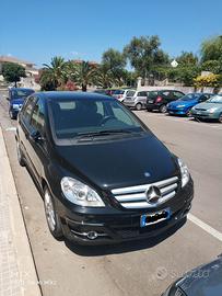 Mercedes classe B BLUEefficiency Sport