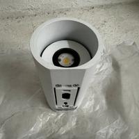 4 lampade da esterno/interno