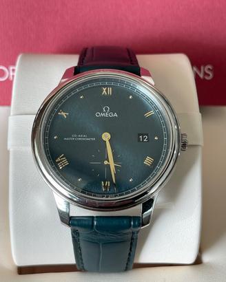 Omega De Ville Prestige Ref. 434.13.41.20.10.001