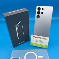 SAMSUNG S25 ULTRA 512GB 12GB BLU USATO PERFETTO