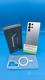 SAMSUNG S25 ULTRA 512GB 12GB BLU USATO PERFETTO