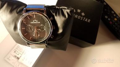 orologio chronostar