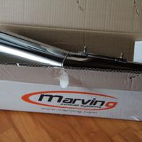 Scarichi Honda cb 900 bol dor